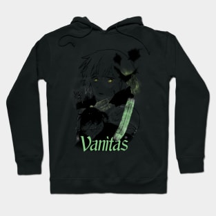 Vanitas No Karte ''MÉMOIRE'' Hoodie